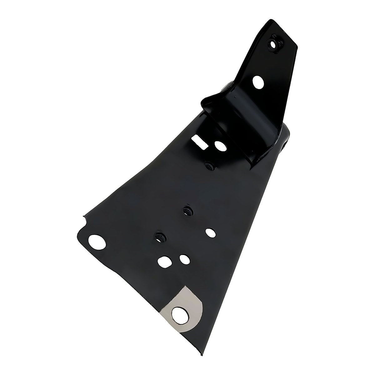 2017-2018 Toyota Yaris_Ia Fender Brace Front Driver Side Steel – Side View (TO1244118)