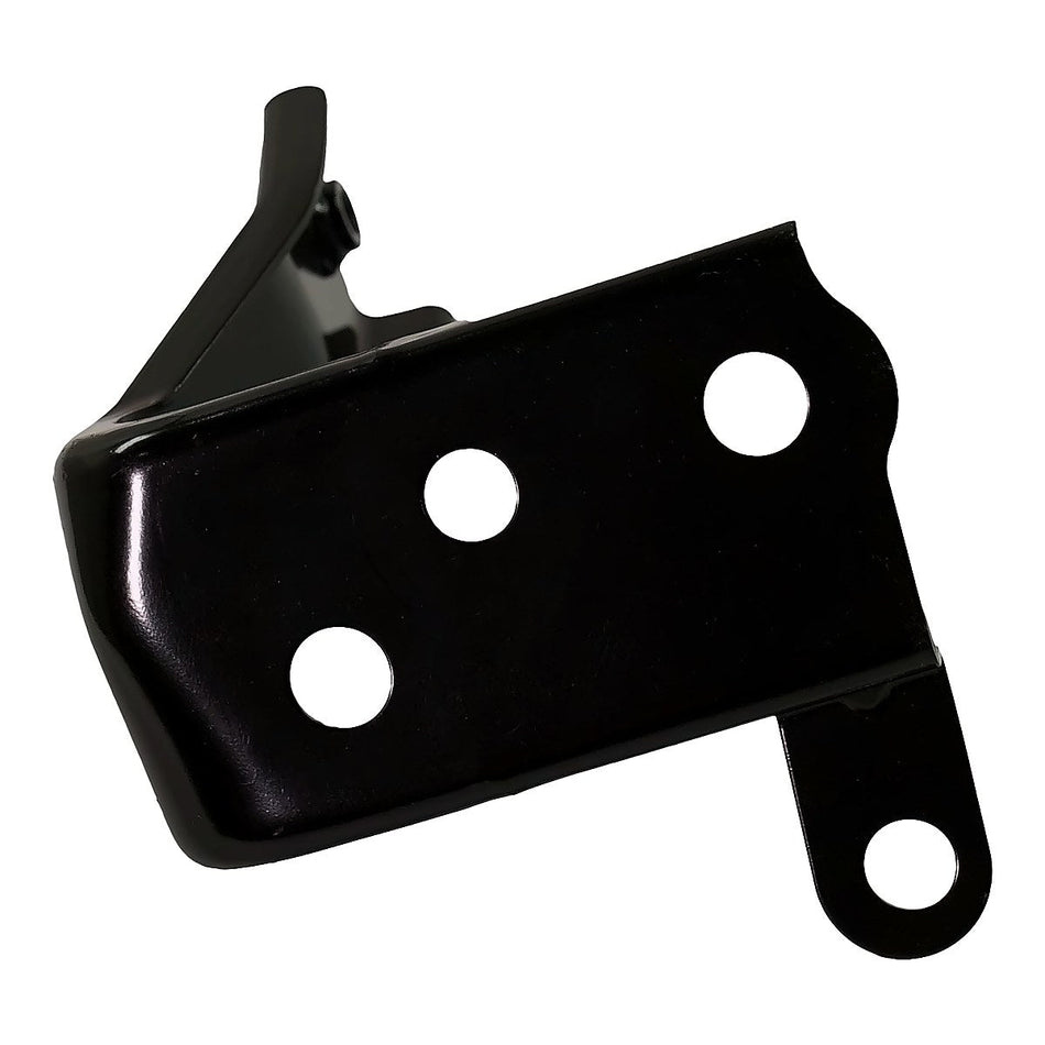 2011-2020 Toyota Sienna Fender Brace Front Driver Side Steel – Side View (TO1244119)