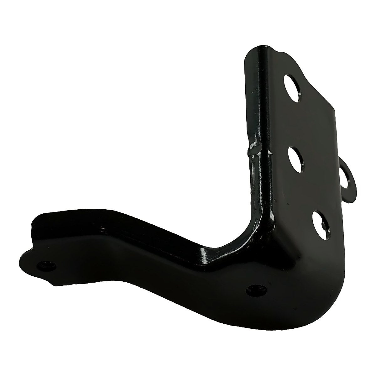 2011-2020 Toyota Sienna Fender Brace Front Driver Side Steel – Side View (TO1244119)