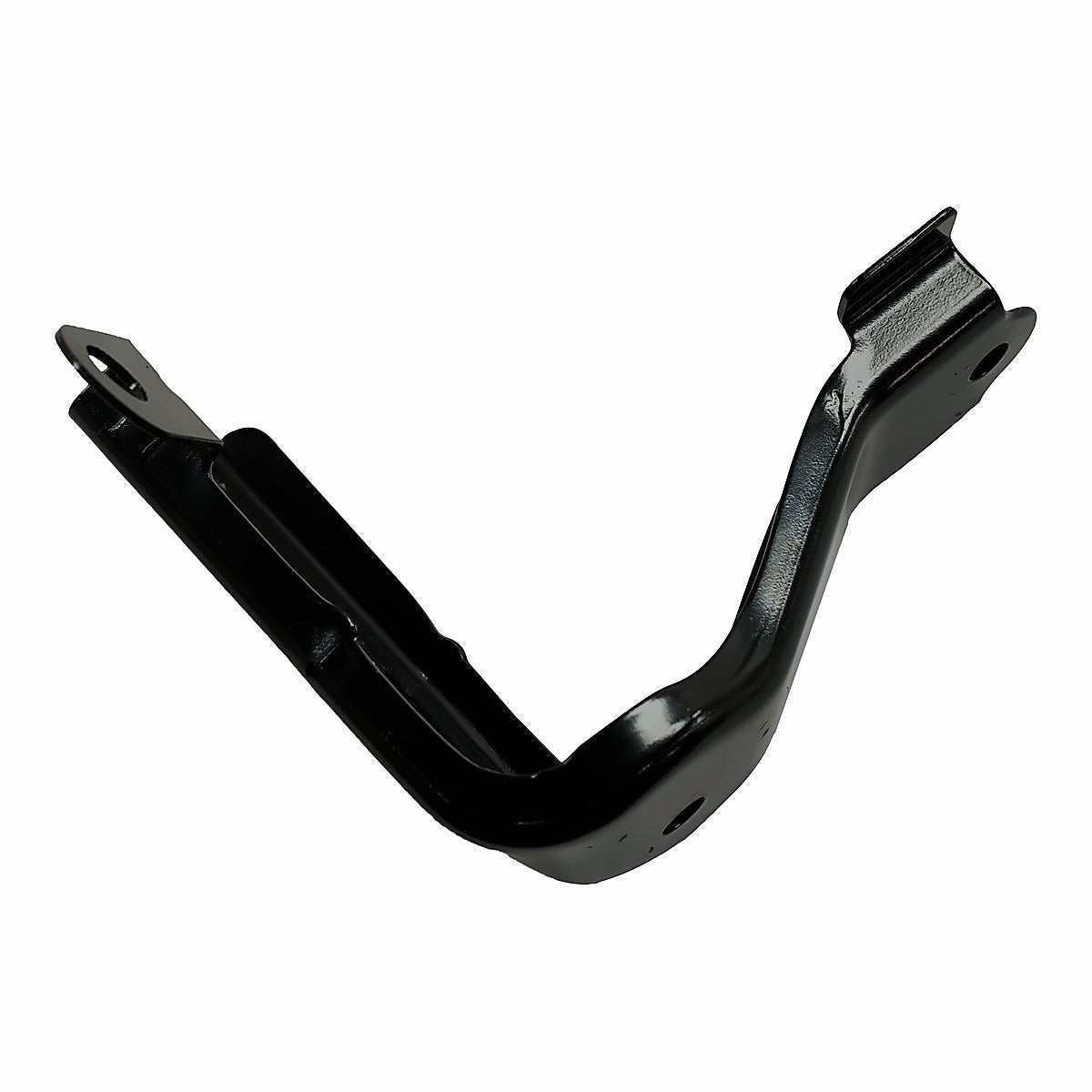 2011-2020 Toyota Sienna Fender Brace Front Driver Side Steel – Side View (TO1244119)