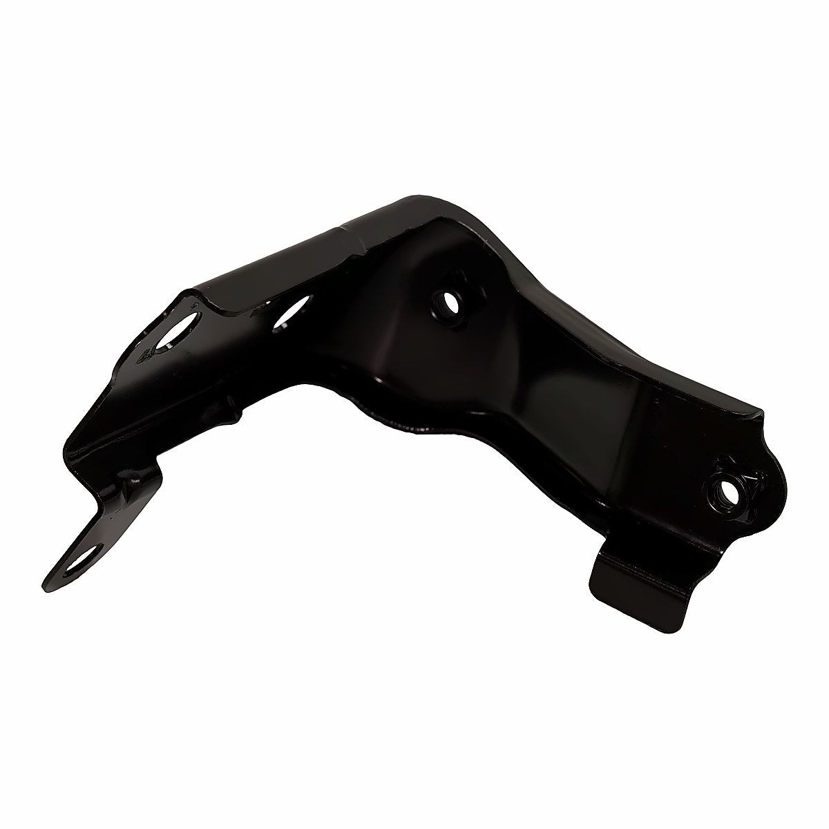 2011-2020 Toyota Sienna Fender Brace Front Driver Side Steel – Back View (TO1244119)