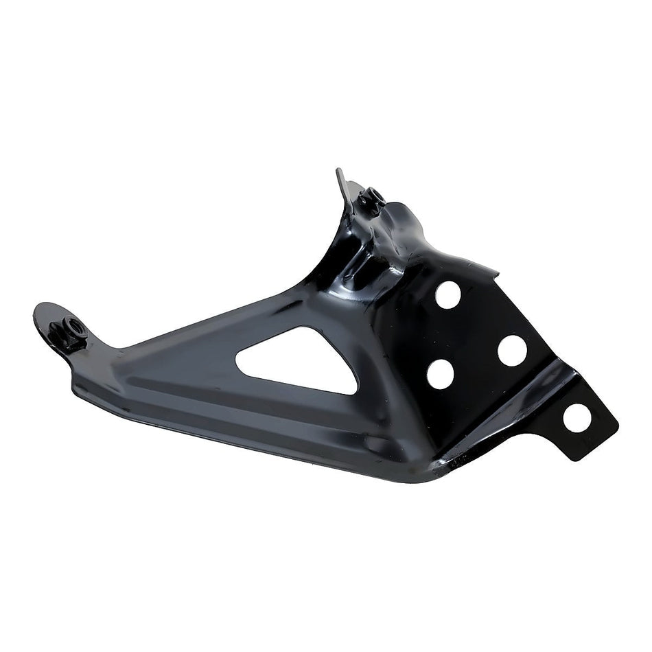 2019-2025 Toyota Corolla Hatchback Fender Brace Front Driver Side - product view, Part TO1244120