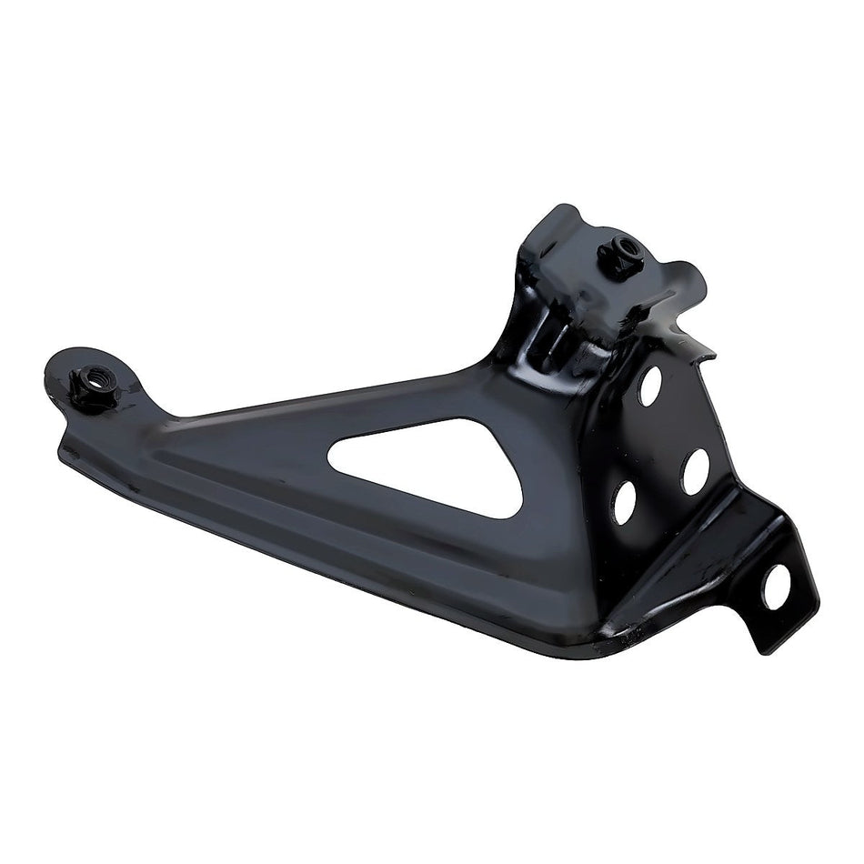 2023-2025 Toyota GR Corolla Fender Brace Front Driver Side - side angle, Part TO1244120