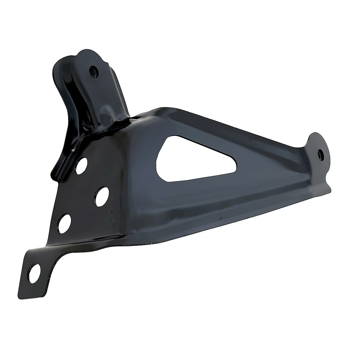 2020-2025 Toyota Corolla_Sedan Fender Brace Front Driver Side Steel – Side View (TO1244120)