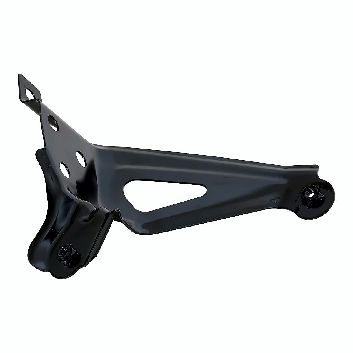 2020-2025 Toyota Corolla_Sedan Fender Brace Front Driver Side Steel – Back View (TO1244120)
