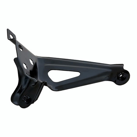 2020-2025 Toyota Corolla_Sedan Fender Brace Front Driver Side Steel – Back View (TO1244120)