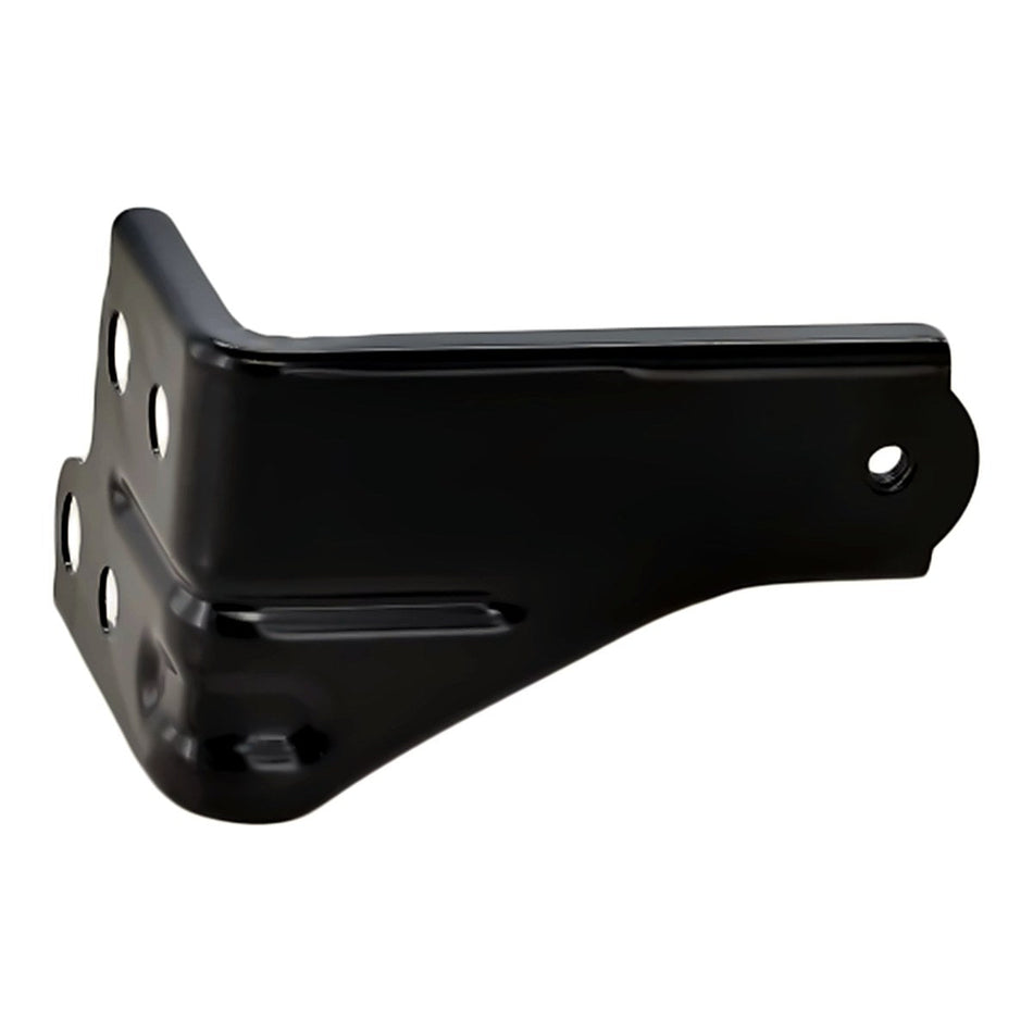 2020-2025 Toyota Highlander Hybrid Fender Brace Front Driver Side - side angle, Part TO1244126