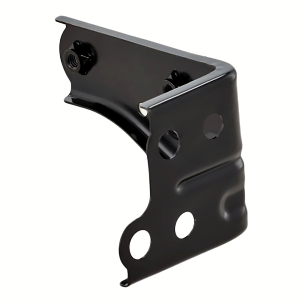 2020-2023 Toyota Highlander Fender Brace Front Driver Side Steel – Back View (TO1244126)