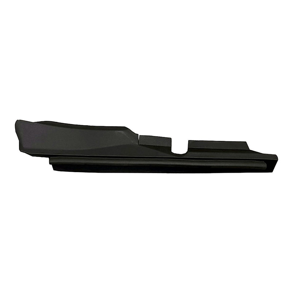 2018-2024 Toyota Camry Hybrid Fender Brace Front Driver Side - product view, Part TO1244129