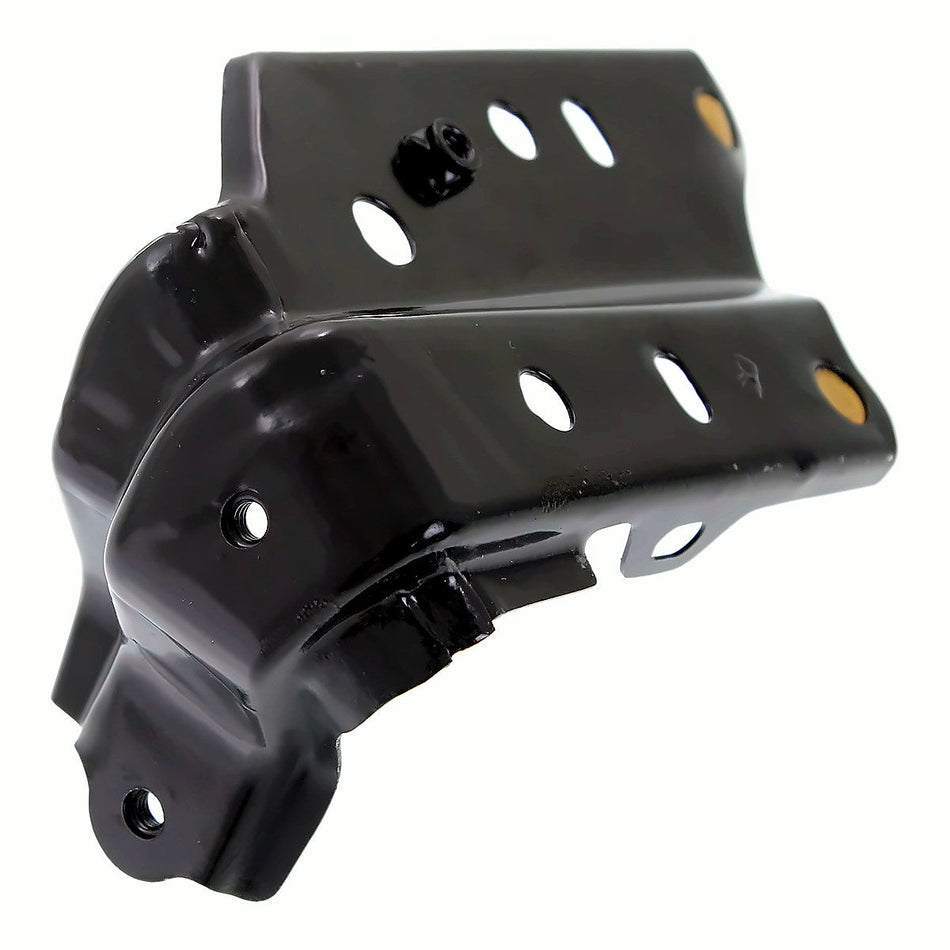 2012-2014 Toyota Camry Hybrid Fender Bracket Passenger Side - product view, Part TO1245105
