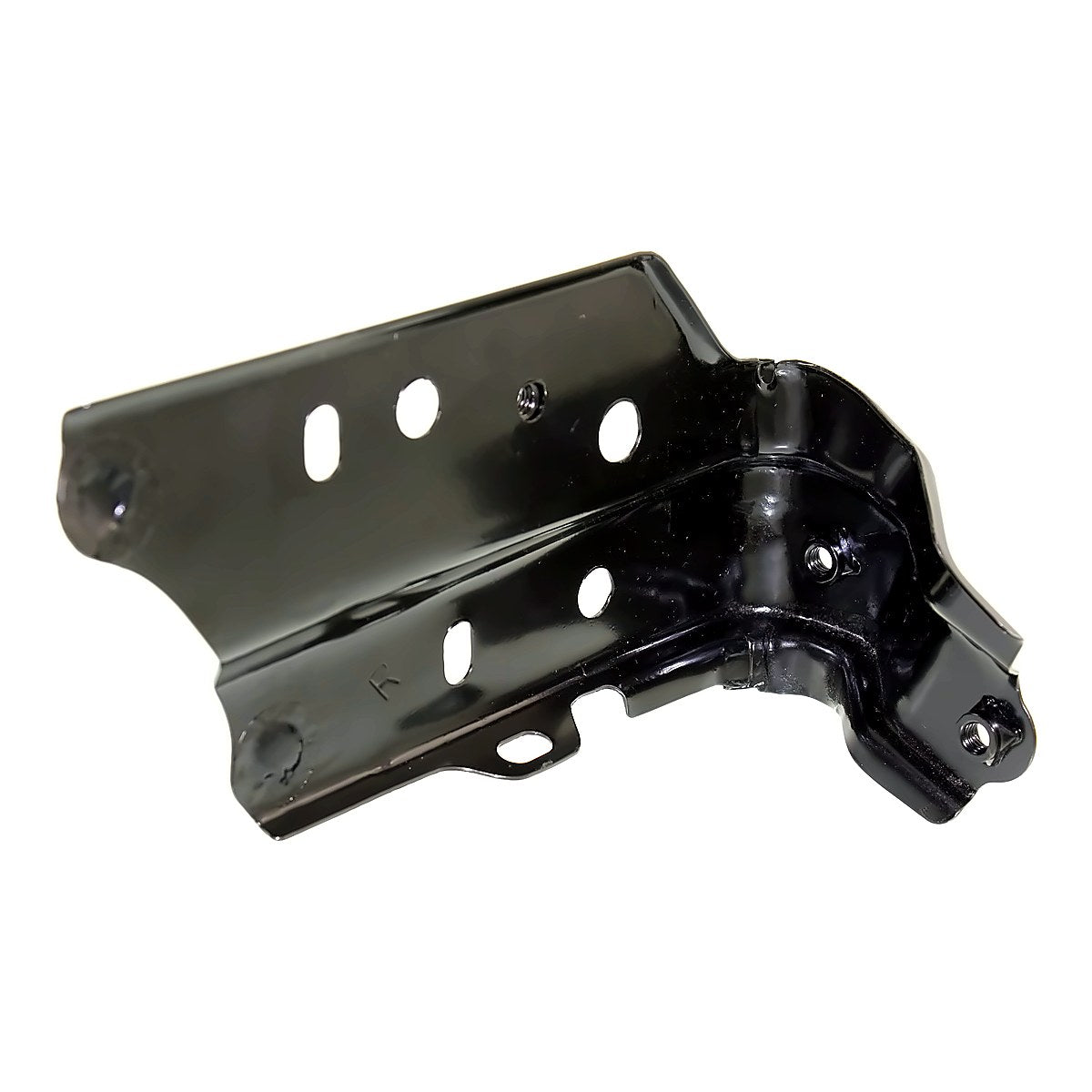 2012-2014 Toyota Camry Fender Bracket Passenger Side – Side View (TO1245105)