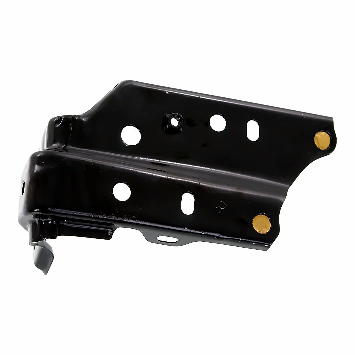 2012-2014 Toyota Camry Fender Bracket Passenger Side – Side View (TO1245105)