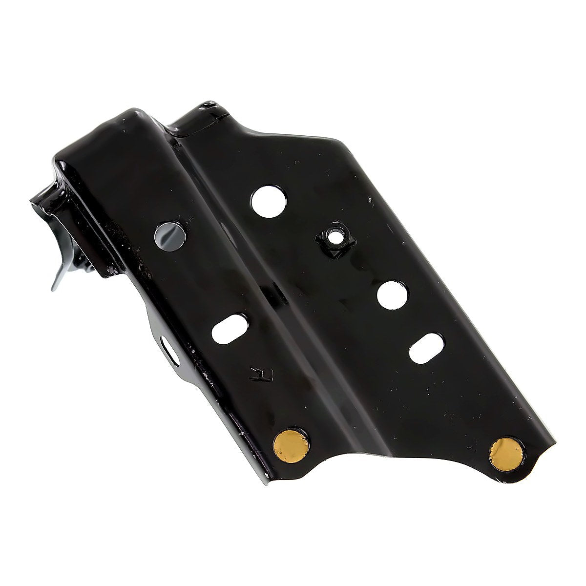 2012-2014 Toyota Camry Fender Bracket Passenger Side – Back View (TO1245105)