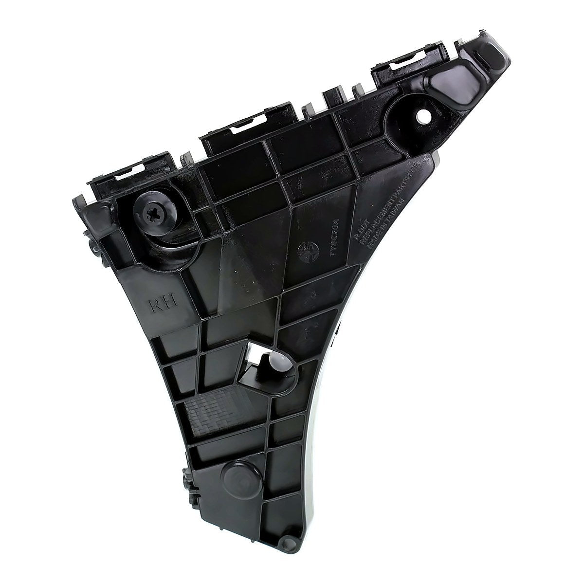 2014-2021 Toyota Tundra Fender Bracket Front Passenger Side – Front View (TO1245106)