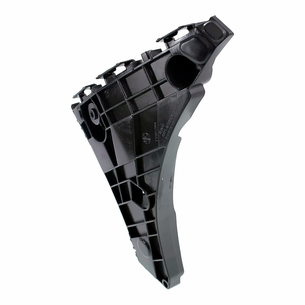 2014-2021 Toyota Tundra Fender Bracket Front Passenger Side – Side View (TO1245106)