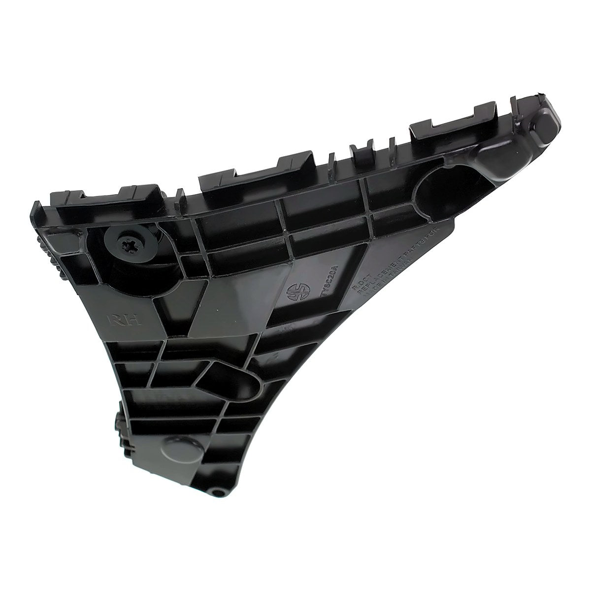 2014-2021 Toyota Tundra Fender Bracket Front Passenger Side – Side View (TO1245106)