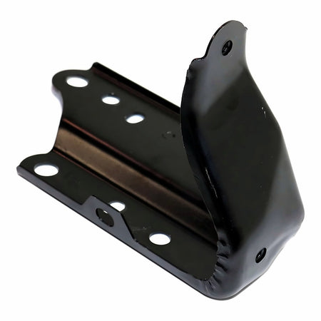 2015-2017 Toyota Camry Fender Brace Front Passenger Side Usa Type – Side View (TO1245107)