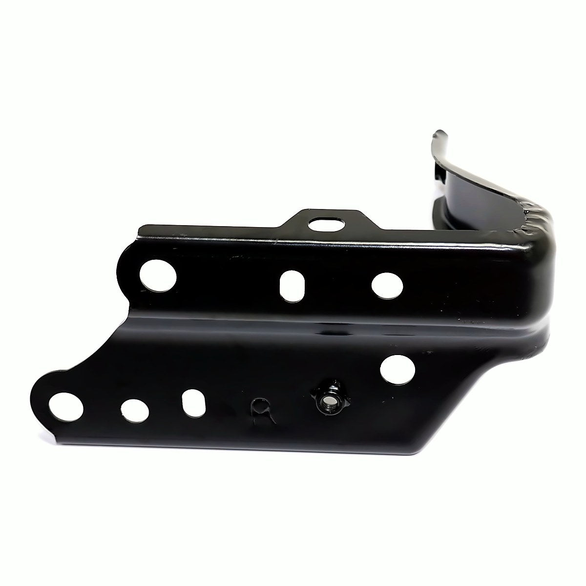 2015-2017 Toyota Camry Fender Brace Front Passenger Side Usa Type – Side View (TO1245107)