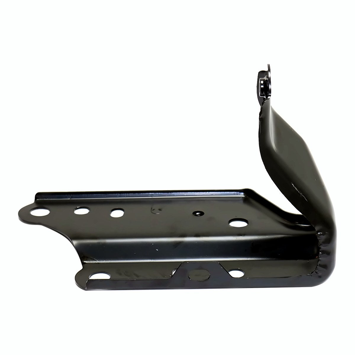 2015-2017 Toyota Camry Fender Brace Front Passenger Side Usa Type – Back View (TO1245107)