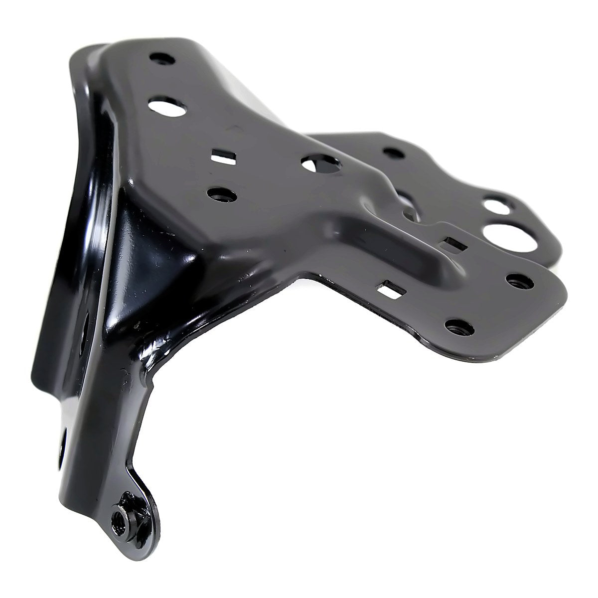2013-2018 Toyota Rav4 Fender Brace Front Passenger Side – Side View (TO1245109)