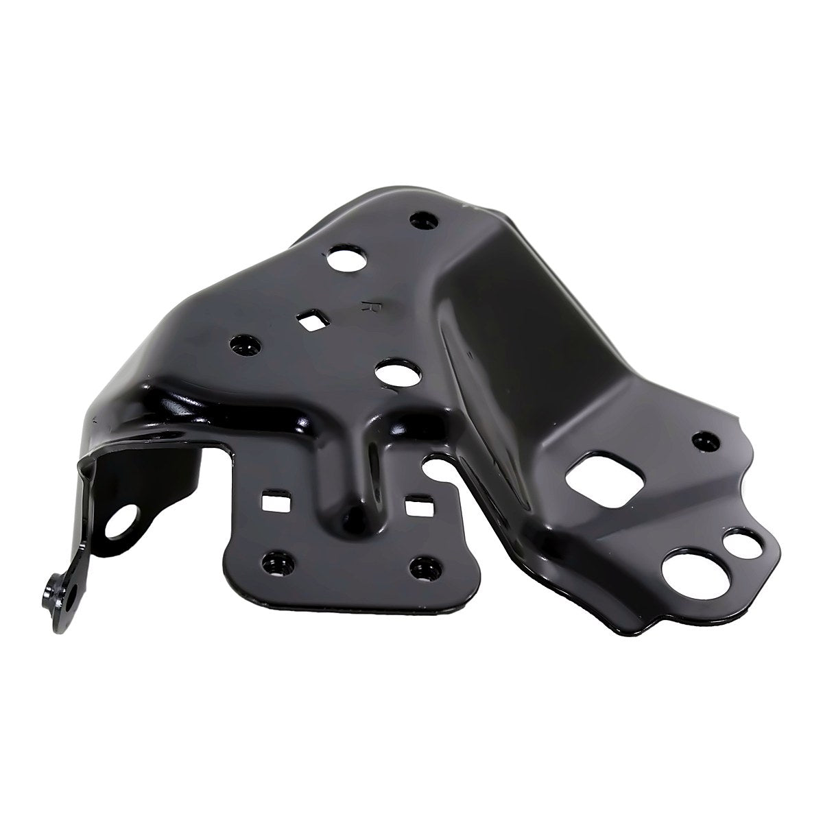 2013-2018 Toyota Rav4 Fender Brace Front Passenger Side – Side View (TO1245109)