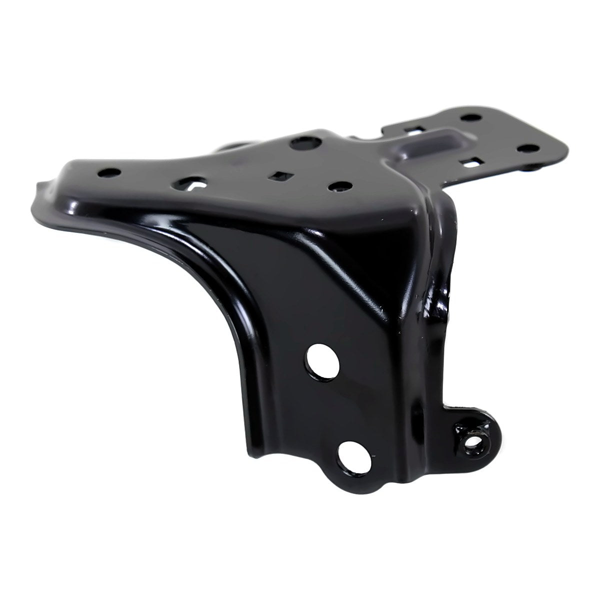 2013-2018 Toyota Rav4 Fender Brace Front Passenger Side – Back View (TO1245109)