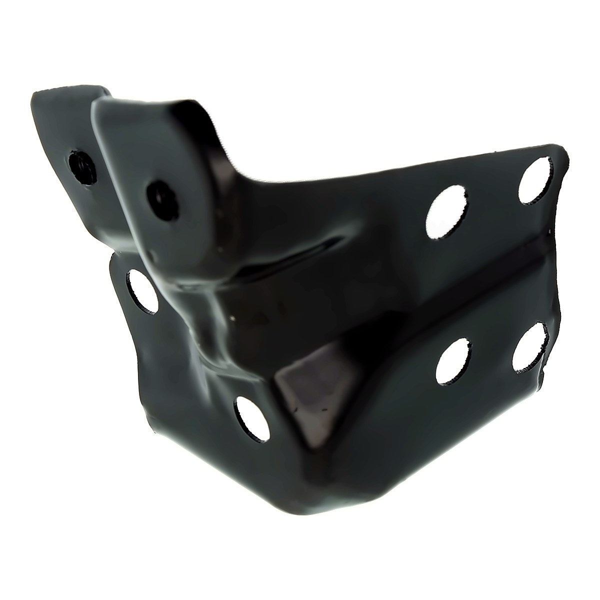 2018-2024 Toyota Camry Fender Brace Front Passenger Side Steel – Side View (TO1245112)