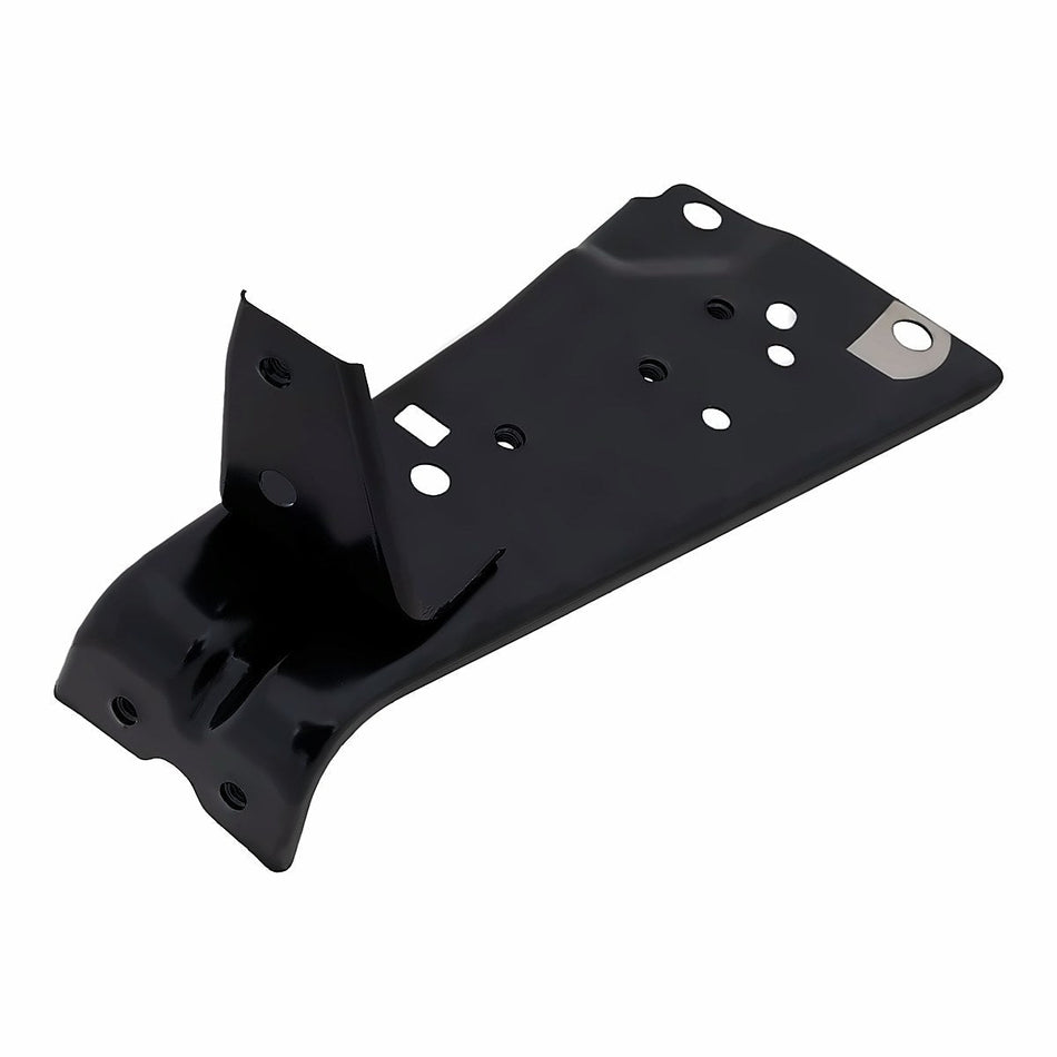 2016 Scion IA Fender Brace Front Passenger Side - side angle, Part TO1245118
