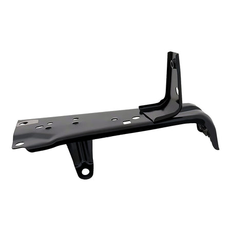 2017-2018 Toyota Yaris_Ia Fender Brace Front Passenger Side Steel – Back View (TO1245118)