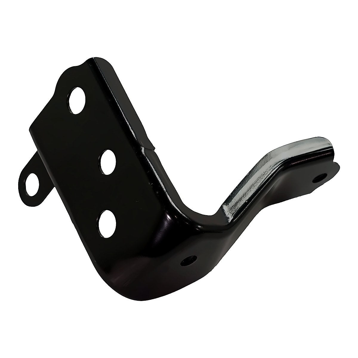 2011-2020 Toyota Sienna Fender Brace Front Passenger Side Steel – Front View (TO1245119)