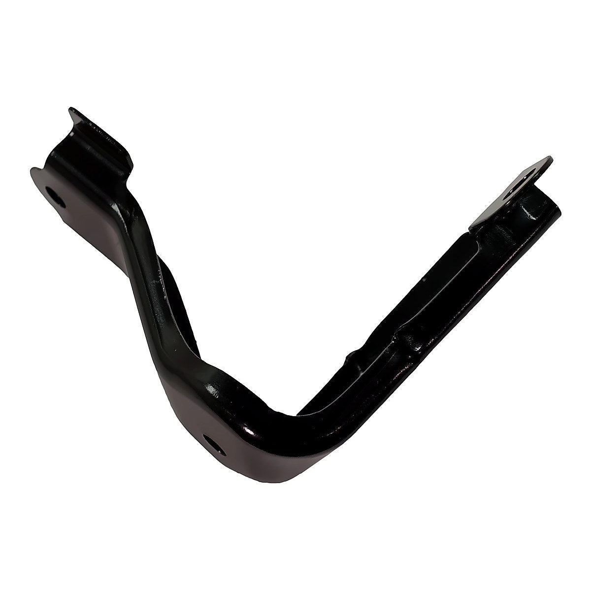 2011-2020 Toyota Sienna Fender Brace Front Passenger Side Steel – Side View (TO1245119)