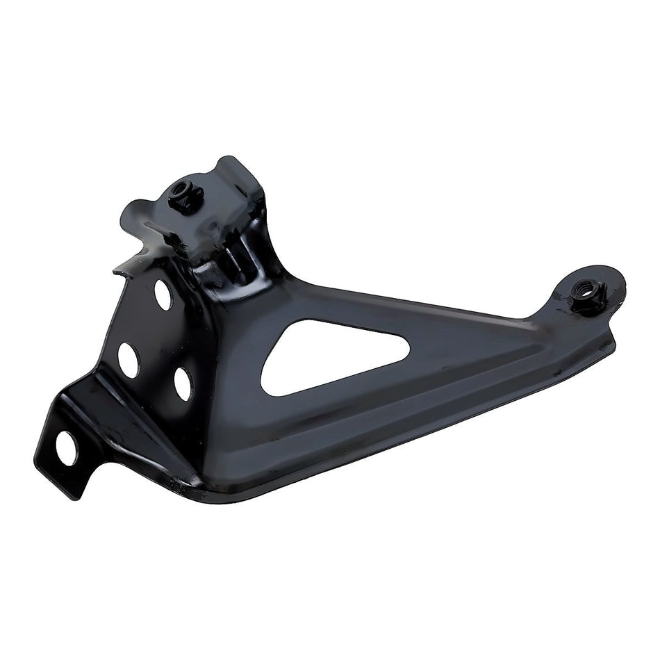 2023-2025 Toyota GR Corolla Fender Brace Front Passenger Side - side angle, Part TO1245120