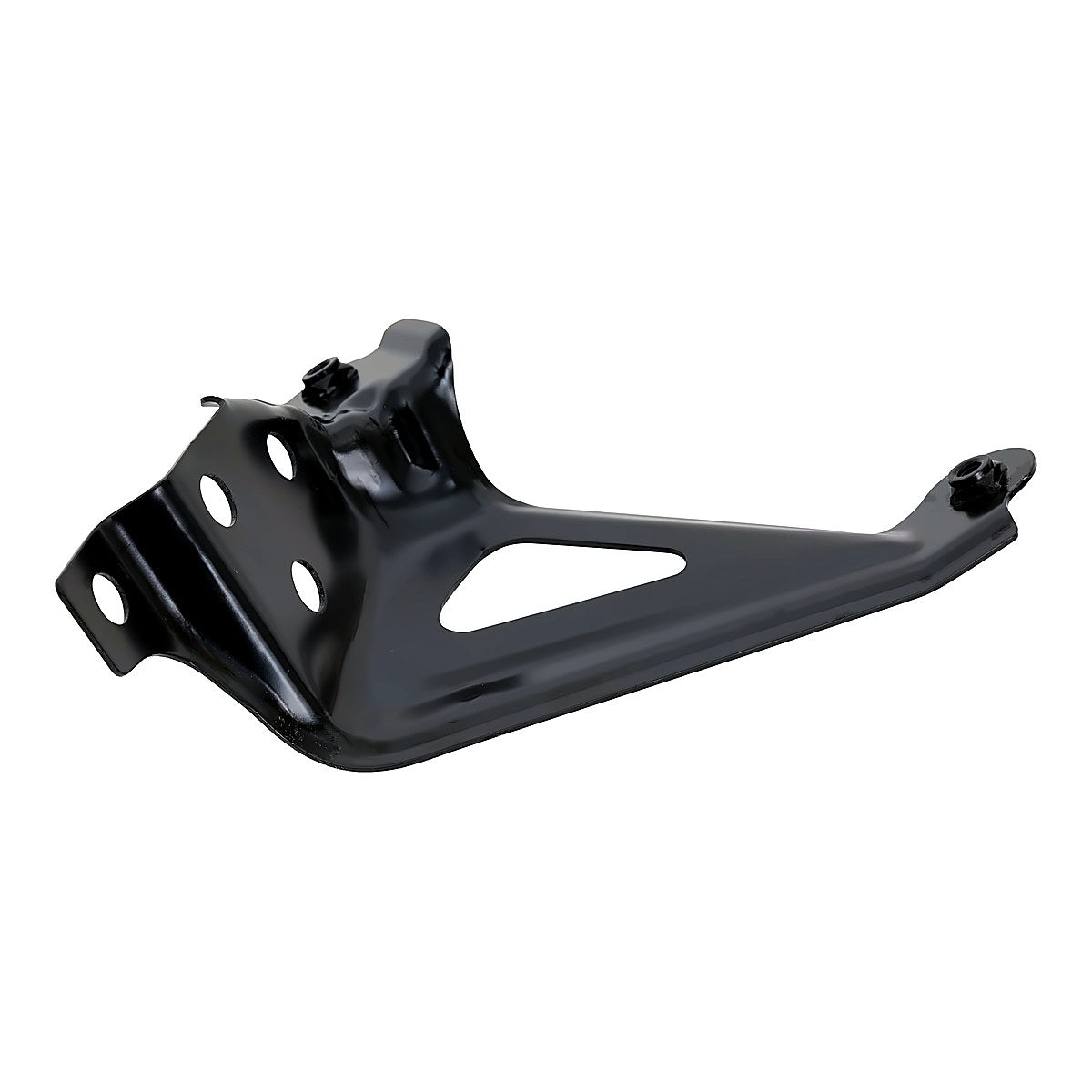 2020-2025 Toyota Corolla_Sedan Fender Brace Front Passenger Side Steel – Side View (TO1245120)