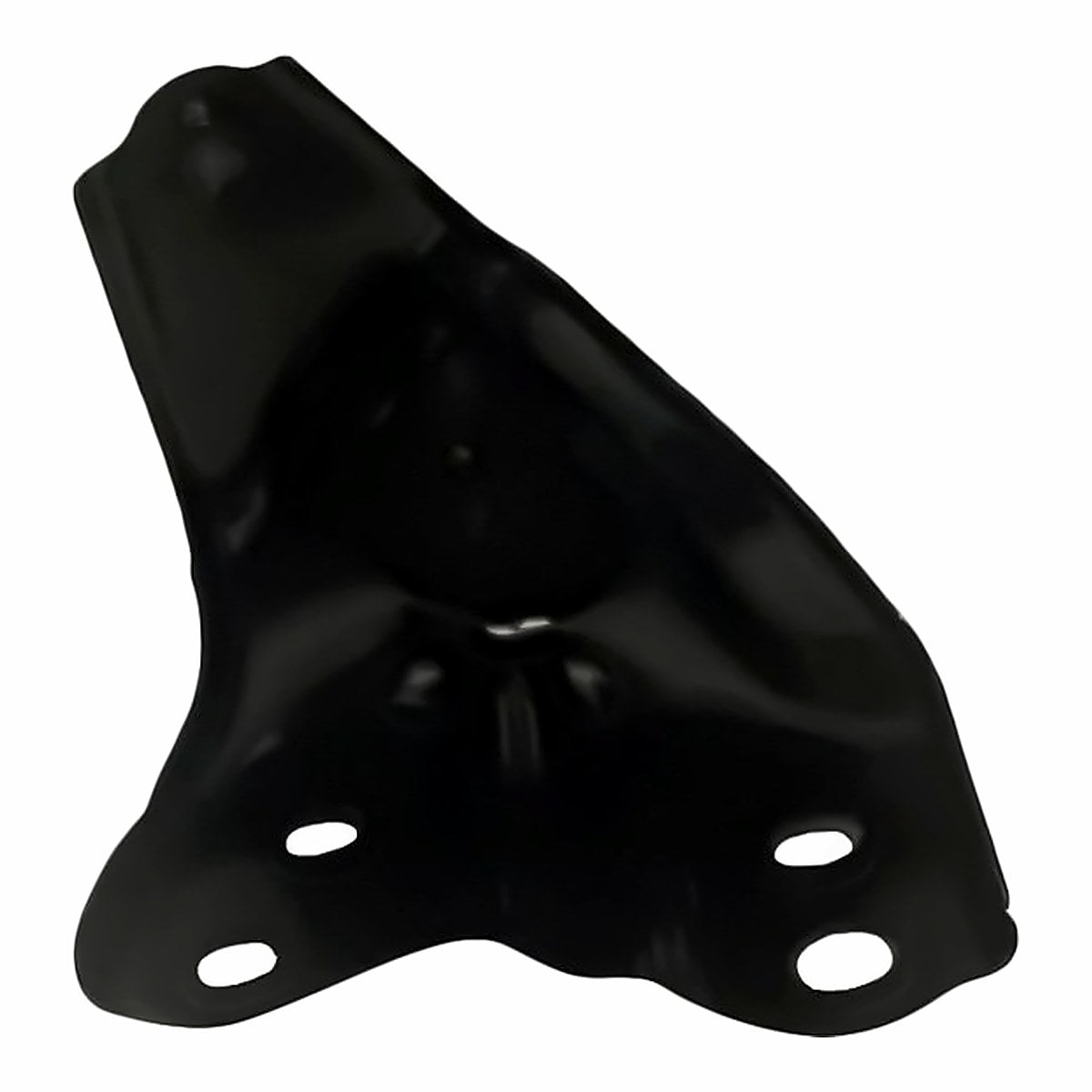 2019-2025 Toyota Rav4 Fender Brace Front Passenger Side – Side View (TO1245121)