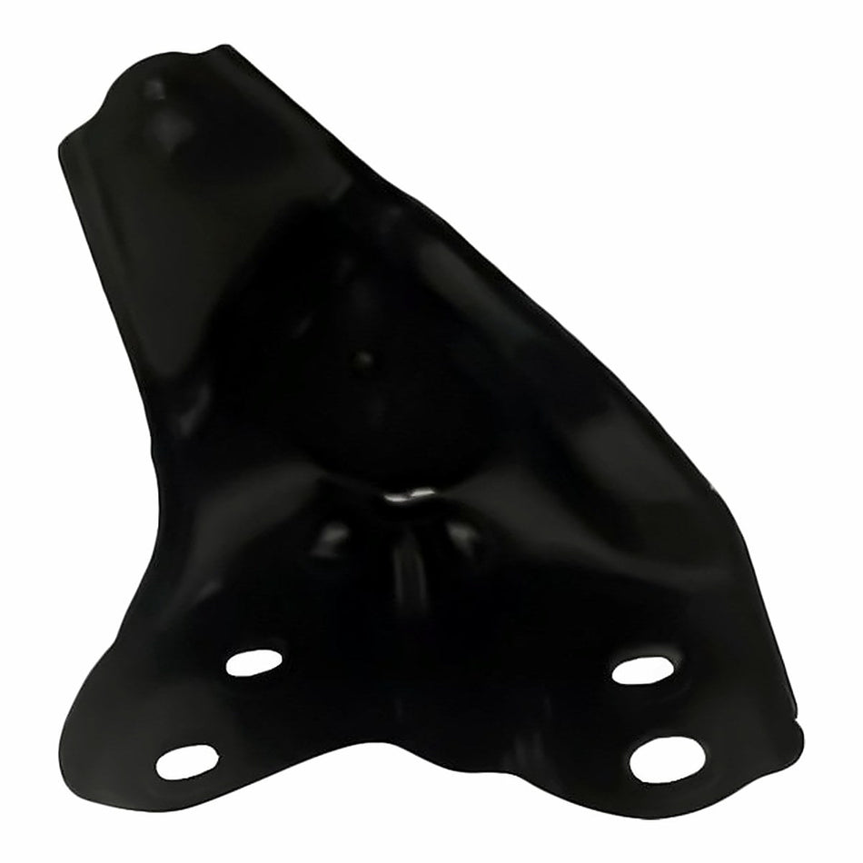 2025 Toyota Rav4 Plug-In Fender Brace Front Passenger Side - side angle, Part TO1245121
