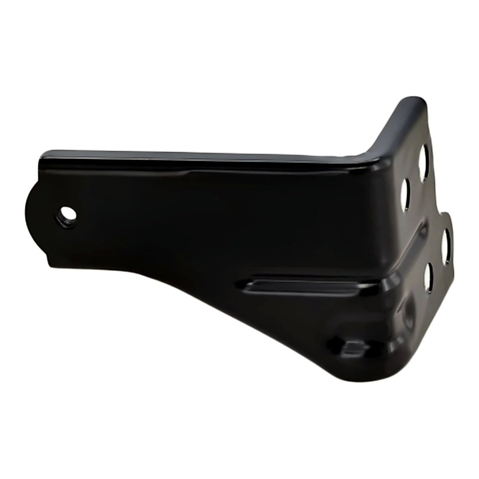 2020-2025 Toyota Highlander Hybrid Fender Brace Front Passenger Side - side angle, Part TO1245126