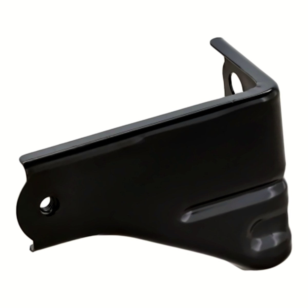 2020-2023 Toyota Highlander Fender Brace Front Passenger Side Steel – Side View (TO1245126)