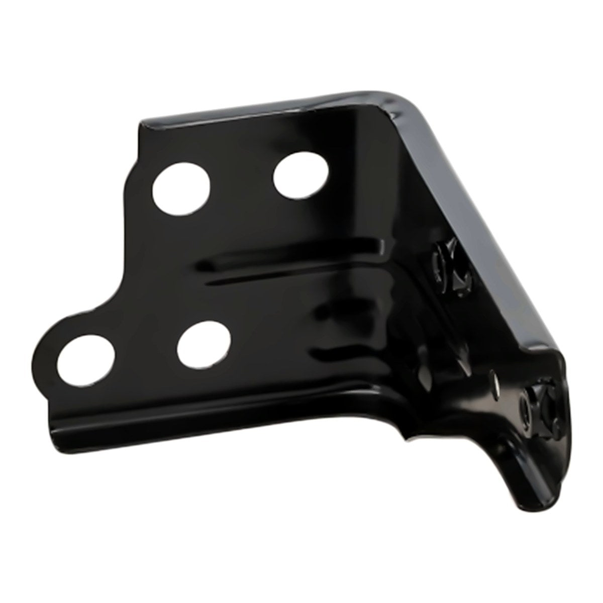 2020-2023 Toyota Highlander Fender Brace Front Passenger Side Steel – Side View (TO1245126)