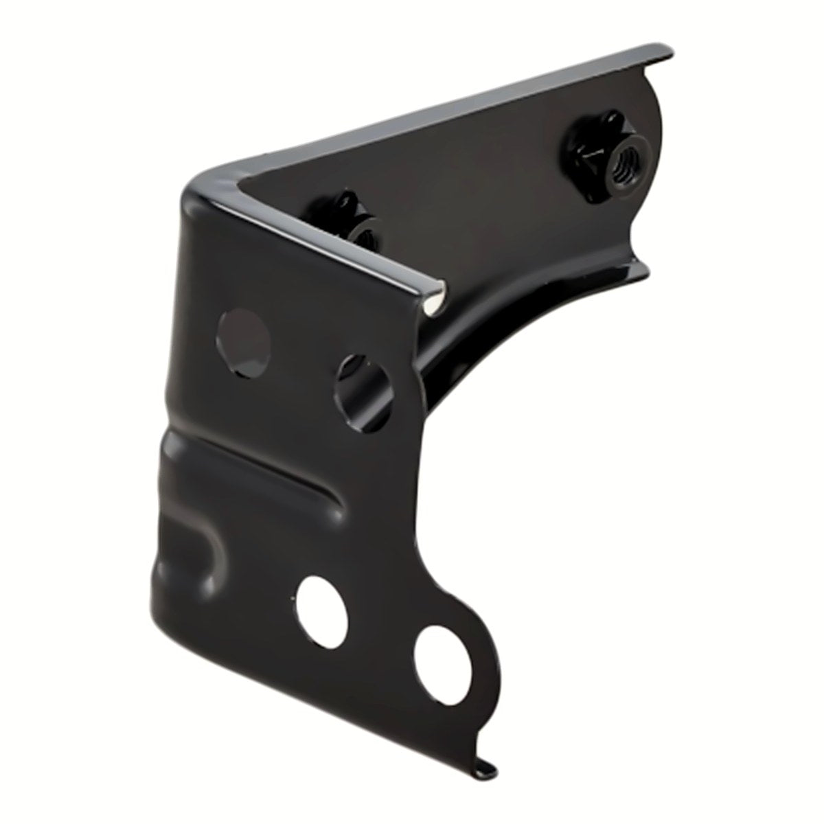 2020-2023 Toyota Highlander Fender Brace Front Passenger Side Steel – Back View (TO1245126)