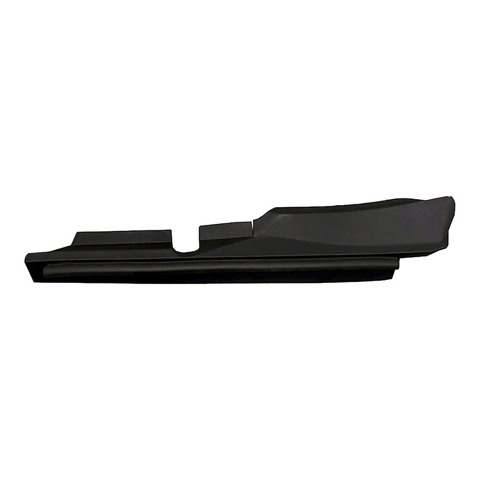 2018-2024 Toyota Camry Hybrid Fender Brace Front Passenger Side - product view, Part TO1245129