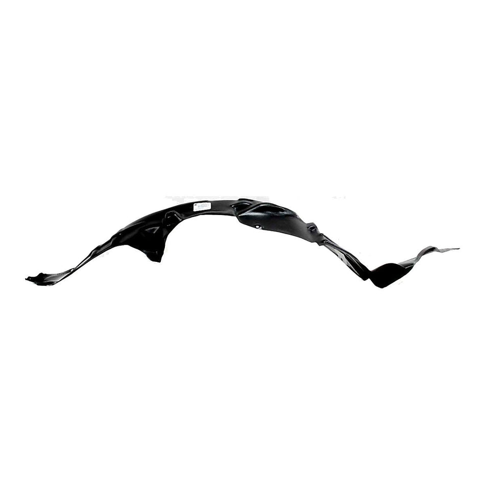 1998-2000 Toyota Corolla_Sedan Fender Liner Driver Side – Front View (TO1246103)