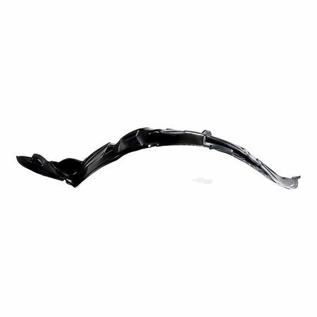 1998-2000 Toyota Corolla_Sedan Fender Liner Driver Side – Side View (TO1246103)
