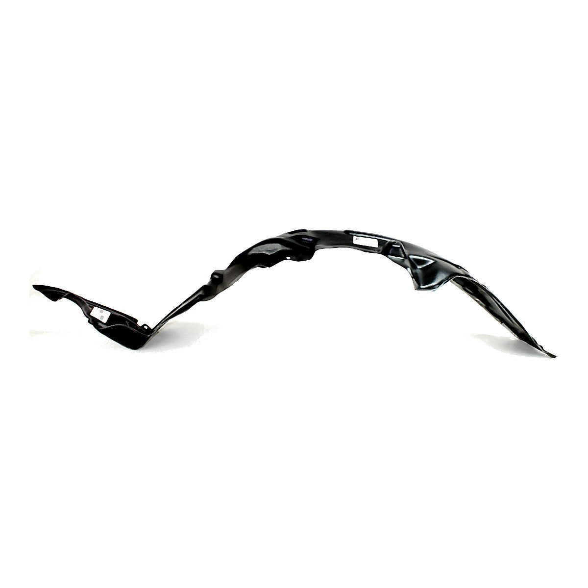 1998-2000 Toyota Corolla_Sedan Fender Liner Passenger Side – Front View (TO1247103)