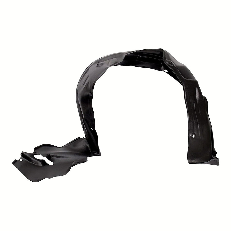 1997-2001 Toyota Camry Fender Liner Driver Side – Side View (TO1248102)
