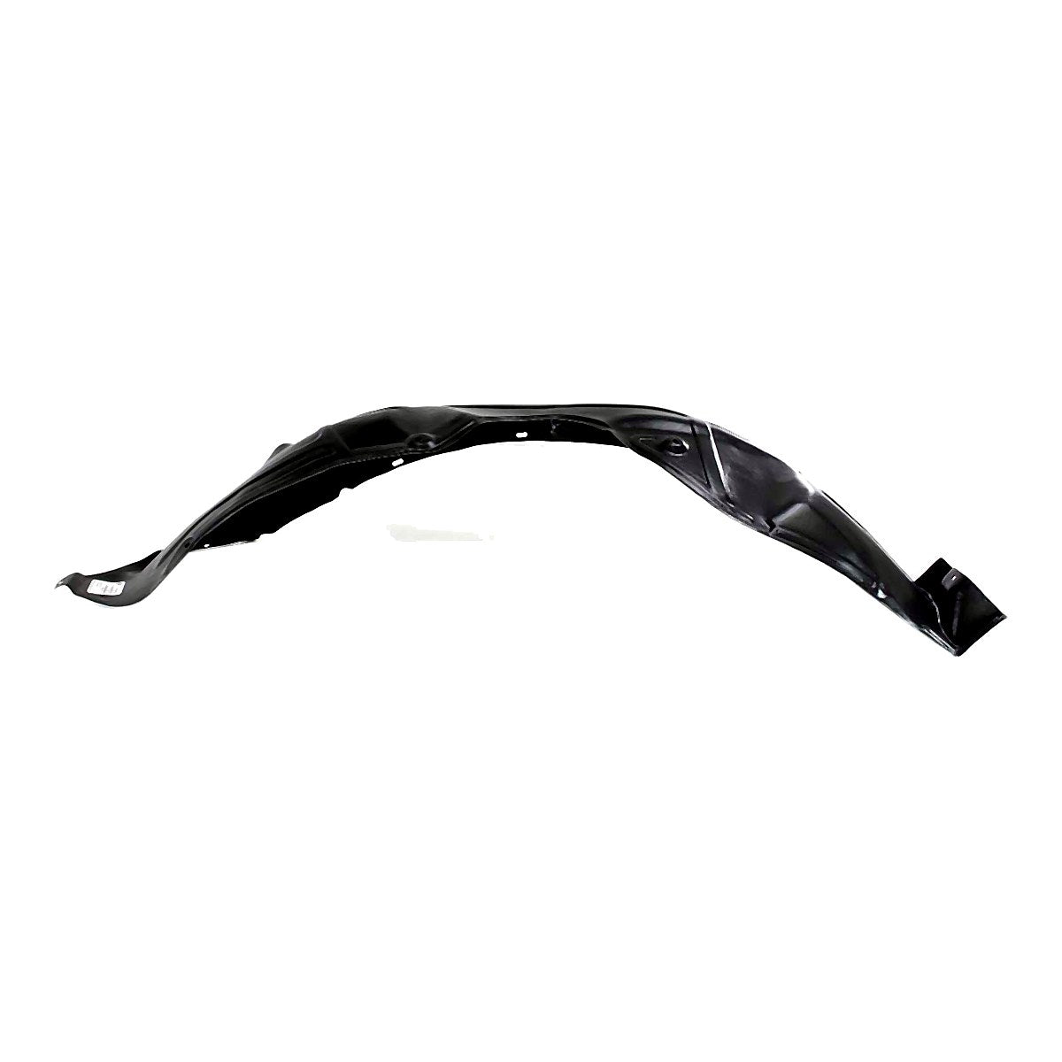 1992-1996 Toyota Camry Fender Liner Driver Side – Front View (TO1248103)