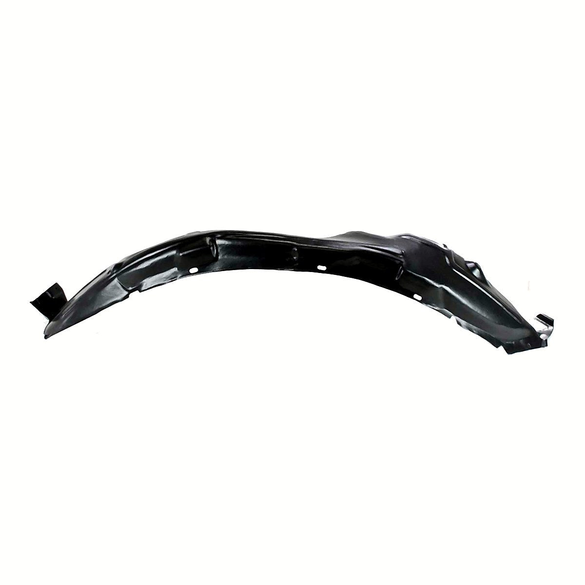 1992-1996 Toyota Camry Fender Liner Driver Side – Side View (TO1248103)