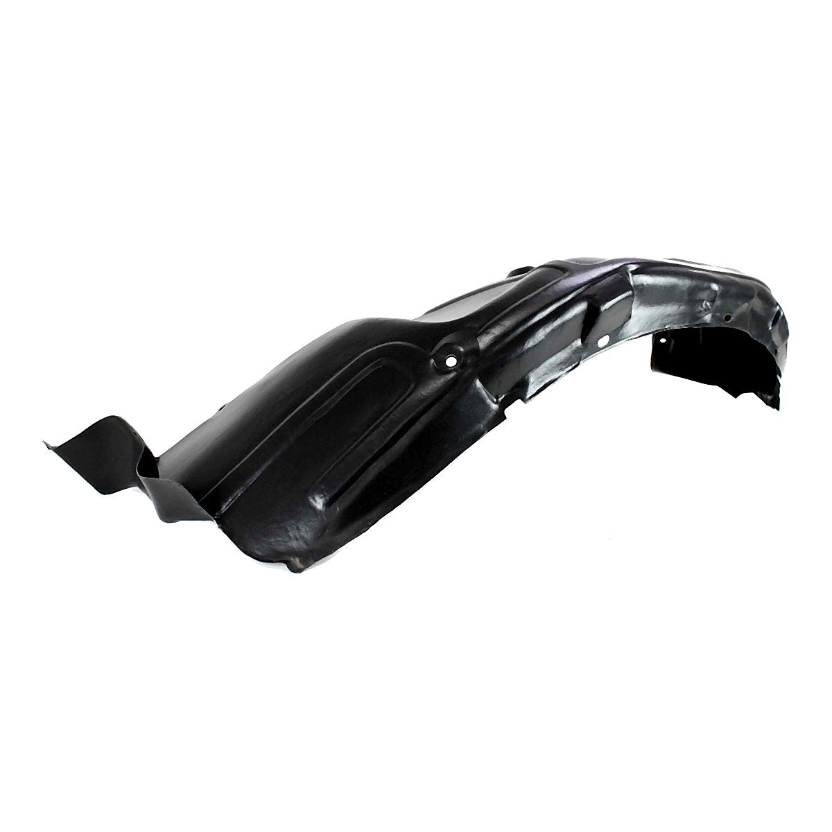 1992-1996 Toyota Camry Fender Liner Driver Side – Side View (TO1248103)