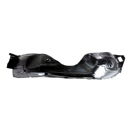 1992-1996 Toyota Camry Fender Liner Driver Side – Back View (TO1248103)