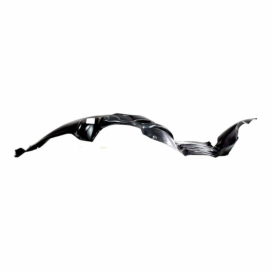 1993-1996 Toyota Corolla Wagon Fender Liner Driver Side - product view, Part TO1248104