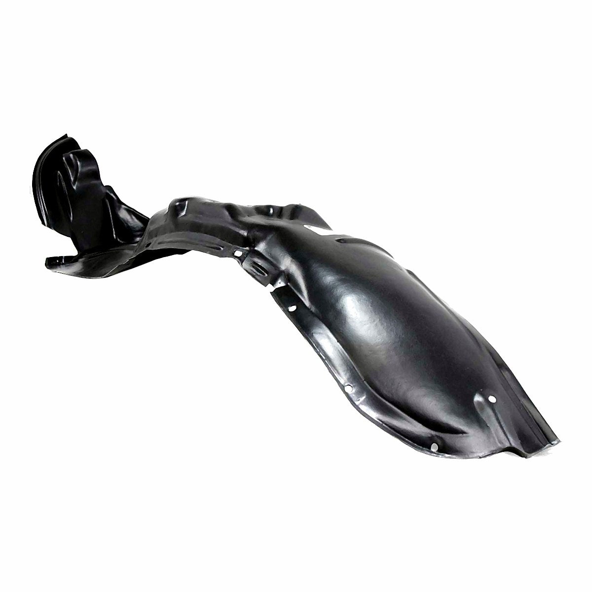 1993-1997 Toyota Corolla_Sedan Fender Liner Driver Side – Side View (TO1248104)